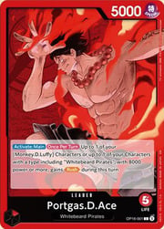 Portgas.D.Ace