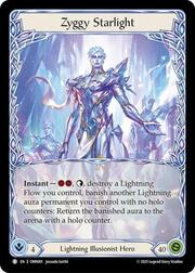Zyggy Starlight