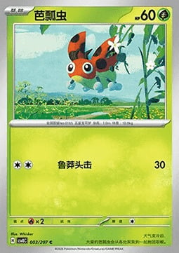 Ledyba