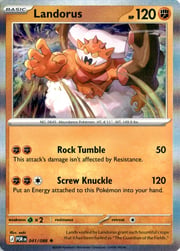 Landorus