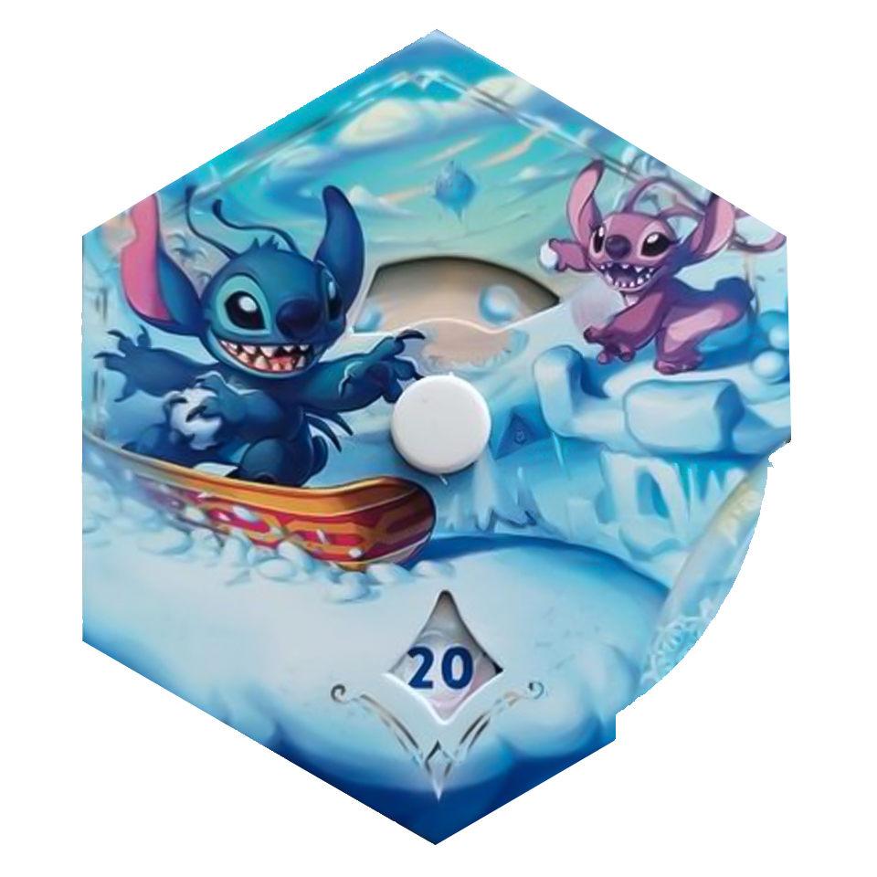 Winterspell Lore Tracker