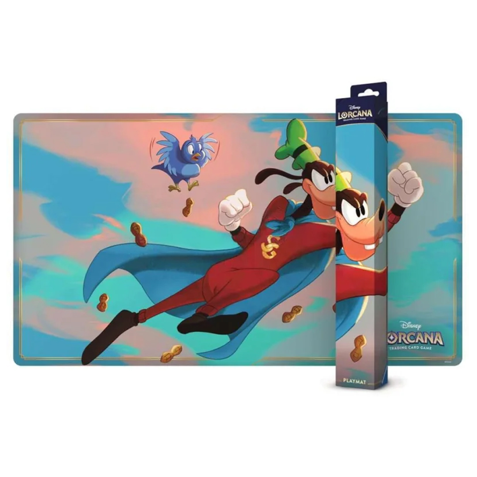 Wilds Unknown: "Super Goofy" Playmat