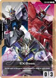EX Base