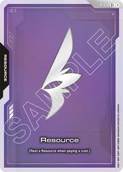 Resource