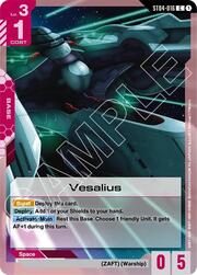 Vesalius