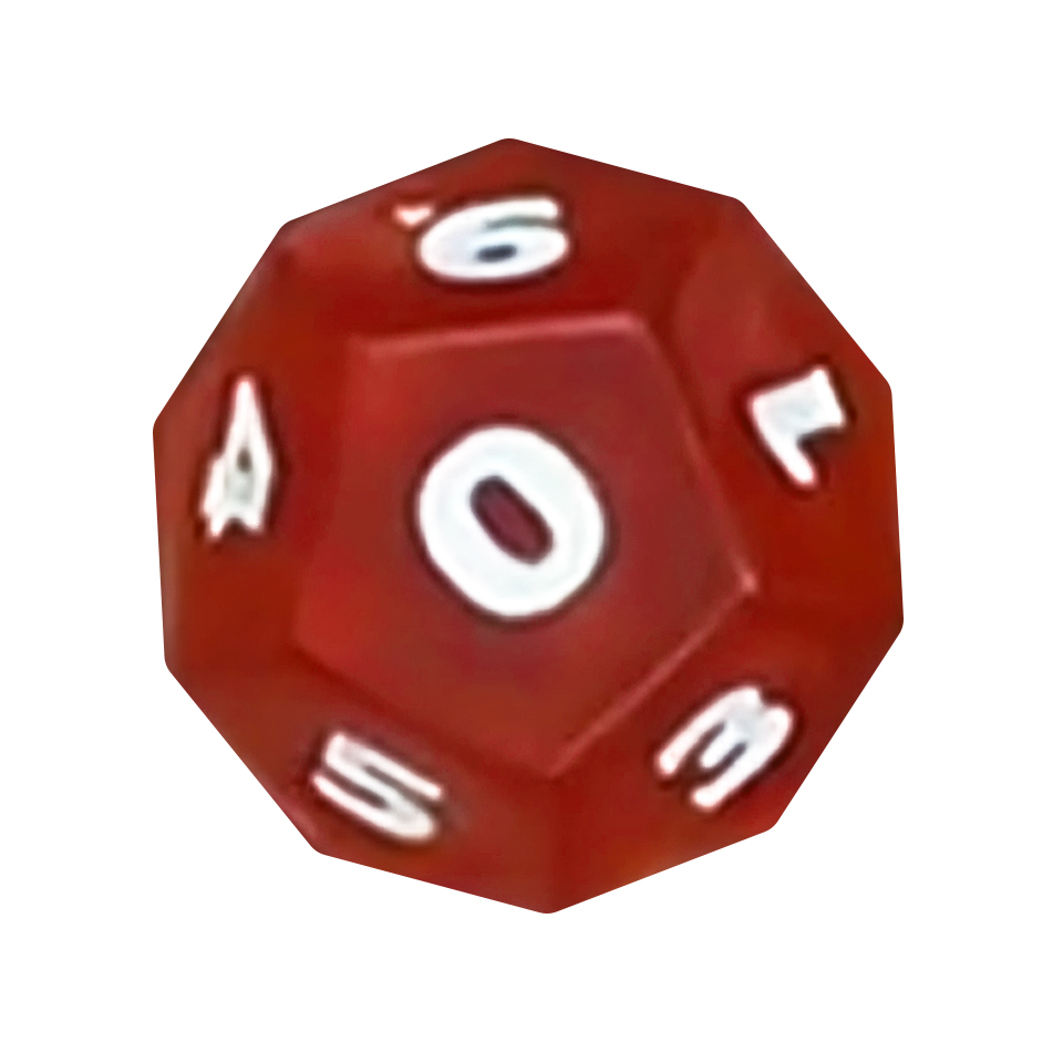 Instant Match Box 2025 Die