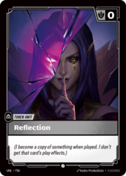 Reflection