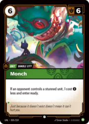 Monch
