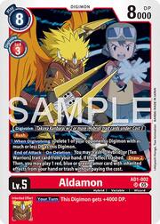 Aldamon