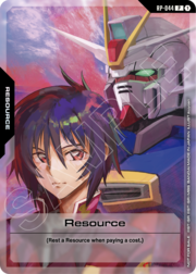 Resource