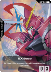 EX Base