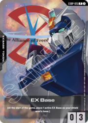 EX Base