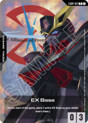 EX Base