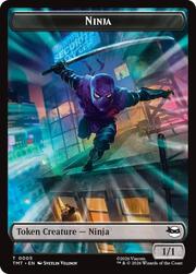 Ninja // Copy