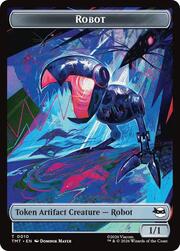 Robot // Copy