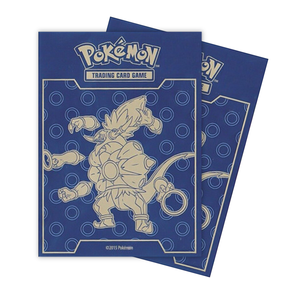 Ancient Origins: Hoopa Sleeves