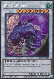 Mist Wurm