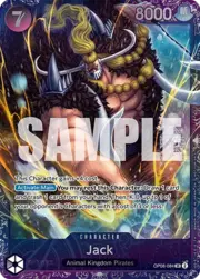 Jack - OP08-084