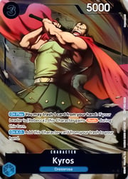 Kyros - OP15-042a