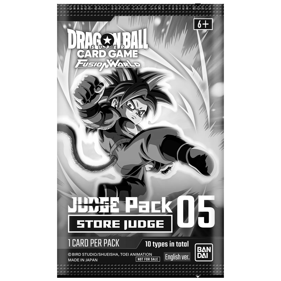 Judge Pack 05