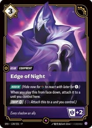 Edge of Night