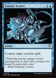 Essence Scatter