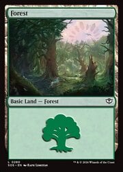 Forest