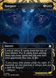 Stargaze