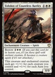 Eidolon of Countless Battles