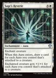 Sage's Reverie