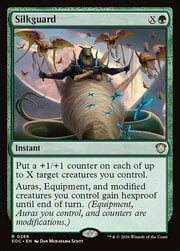 Silkguard