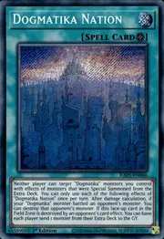 Dogmatika Nation