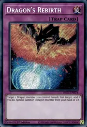 Dragon's Rebirth