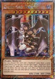 Darklord Ixchel