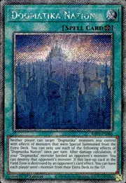Dogmatika Nation