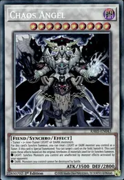 Chaos Angel