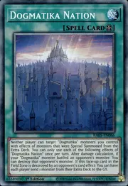 Dogmatika Nation