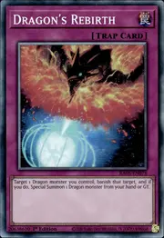 Dragon's Rebirth