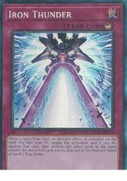 Iron Thunder
