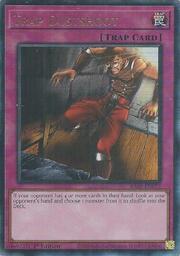 Trap Dustshoot