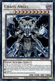 Chaos Angel