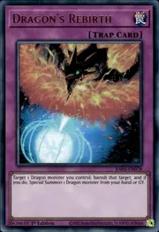 Dragon's Rebirth