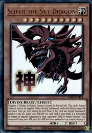 Slifer the Sky Dragon