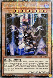 Darklord Ixchel