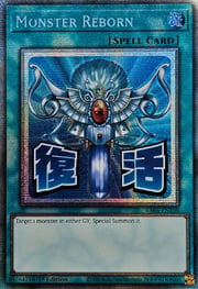 Monster Reborn