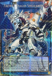 Firewall Dragon Singularity