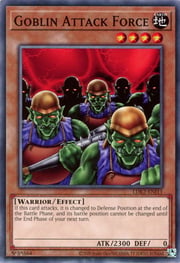 Goblin Attack Force