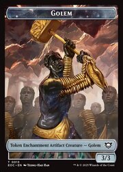 Golem // Golem