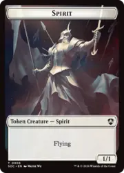 Spirit // Illusion