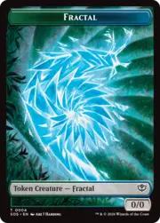 Fractal // Beast